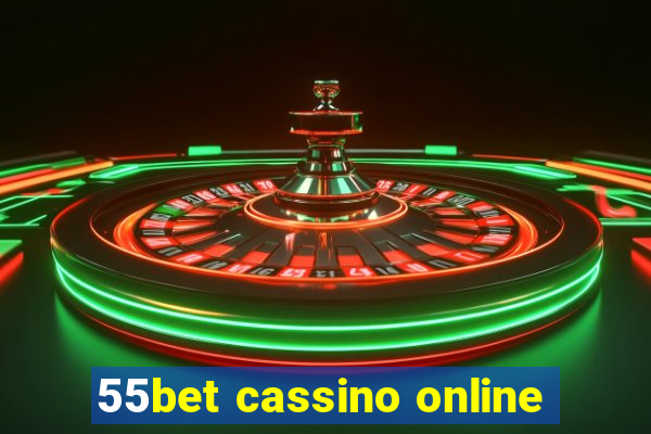 55bet cassino online